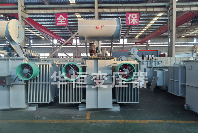 6300KVA元阳元阳元阳电力变压器