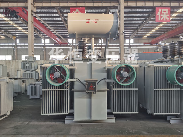 SZ11-10000/35元阳元阳元阳油浸式变压器